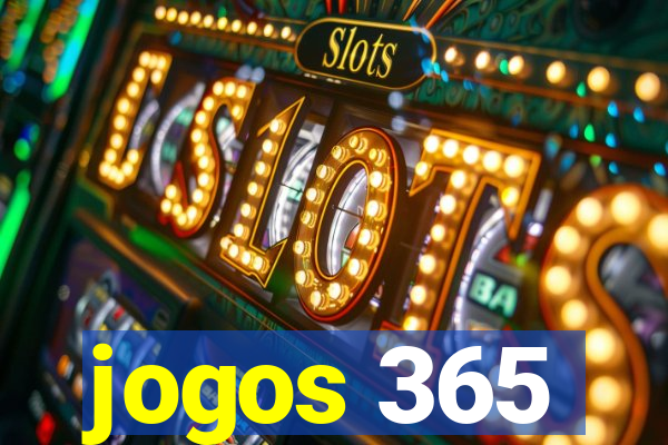 jogos 365